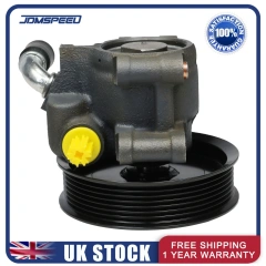 Помпа г/у руля Ford TRANSIT 2.4 TD 2000-2011 OTOSAN 6C11-3A696-AJ